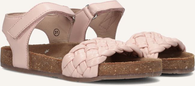 Roze APPLES & PEARS Sandalen B0010959 Roze APPLES & PEARS Sandalen B0010959 - large
