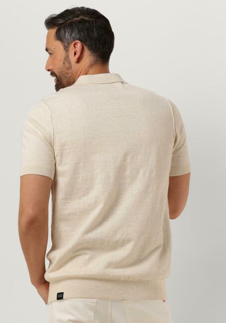 Beige BUTCHER OF BLUE Polo LT CLIFDEN POLO - large