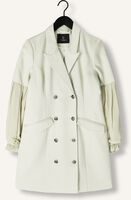 Groene BRUUNS BAZAAR Mini jurk TRUDY DRESS Groene BRUUNS BAZAAR Mini jurk TRUDY DRESS - medium