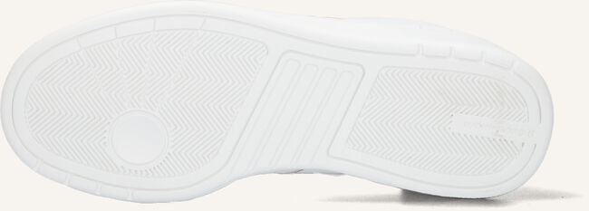 Witte BJORN BORG Lage sneakers T2200 DAMES Witte BJORN BORG Lage sneakers T2200 DAMES - large
