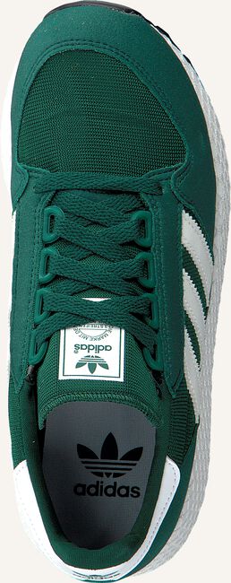 Groene ADIDAS Lage sneakers FOREST GROVE J Groene ADIDAS Lage sneakers FOREST GROVE J - large