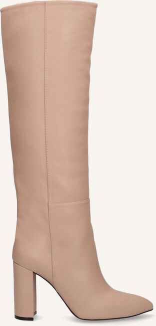 Beige TORAL Hoge laarzen 12591 Beige TORAL Hoge laarzen 12591 - large