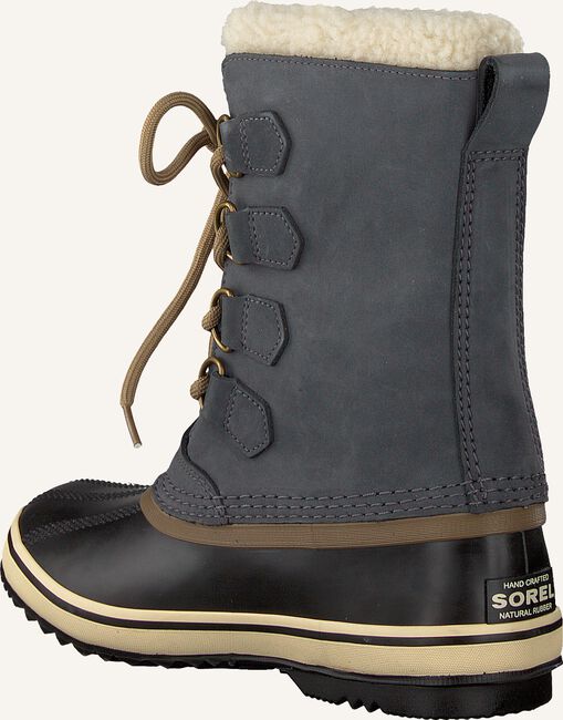 Grijze SOREL Veterboots 1964 PAC 2 Grijze SOREL Veterboots 1964 PAC 2 - large