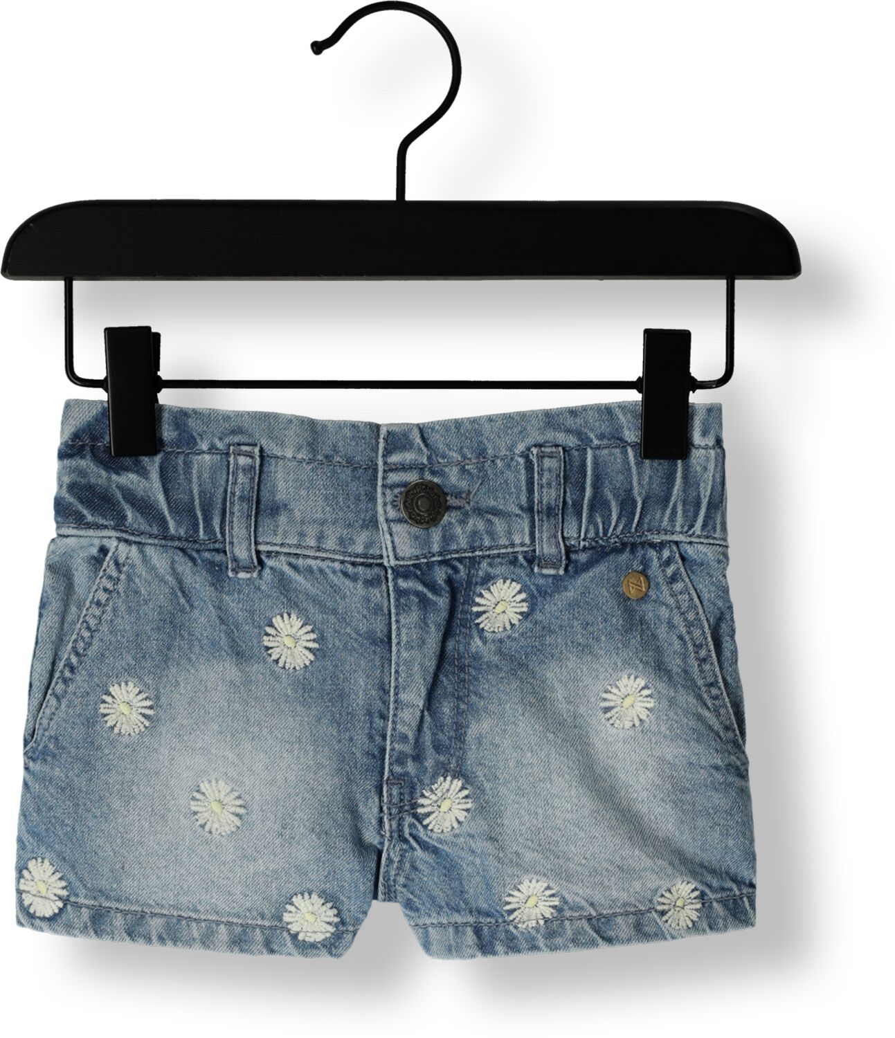 KOKO NOKO Meisjes Jeans P54913 Blauw