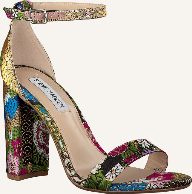Multi STEVE MADDEN Platte sandalen CARRSON Multi STEVE MADDEN Platte sandalen CARRSON - large