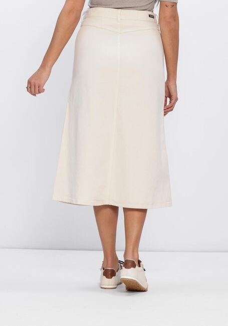 Ecru INWEAR Midirok DILYSIW SKIRT - large