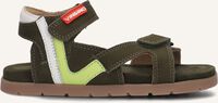 Groene VINGINO Sandalen NORBERT - medium