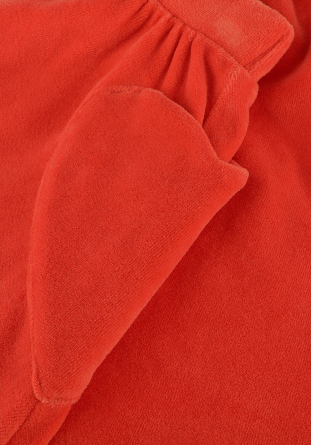 Koraal Sproet & Sprout Midirok SKIRT HEART POCKETS - large