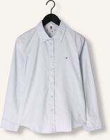 Lichtblauwe TOMMY HILFIGER Blouses OXFORD COTTON REGULAR SHIRT Lichtblauwe TOMMY HILFIGER Blouses OXFORD COTTON REGULAR SHIRT - medium
