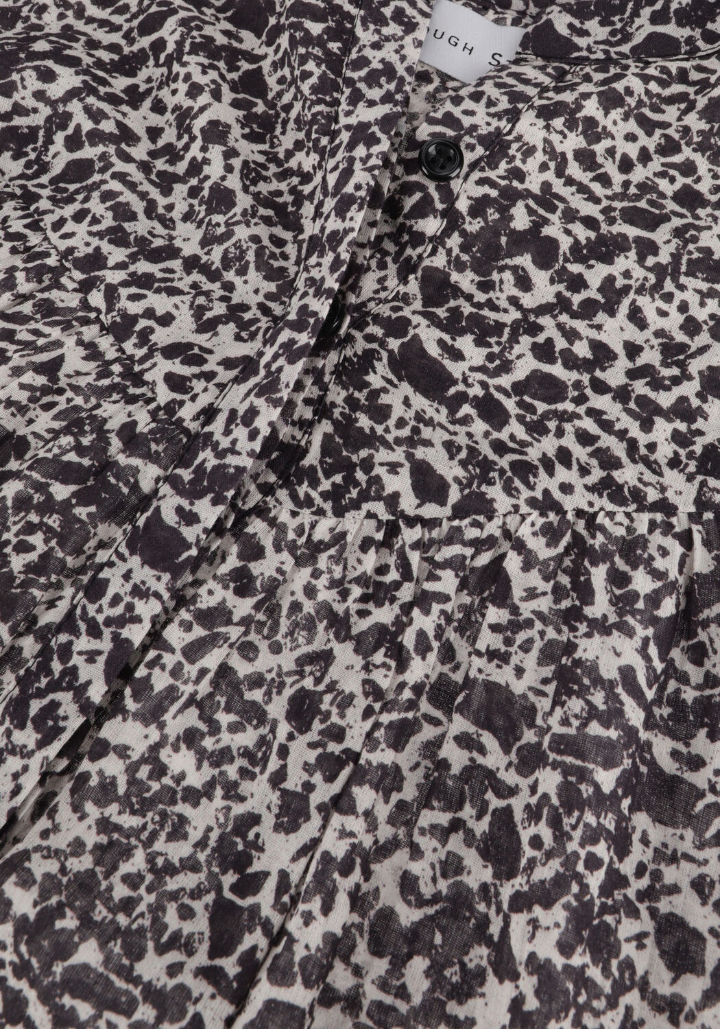 Multi ROUGH STUDIOS Blouses 7220100038856 - large