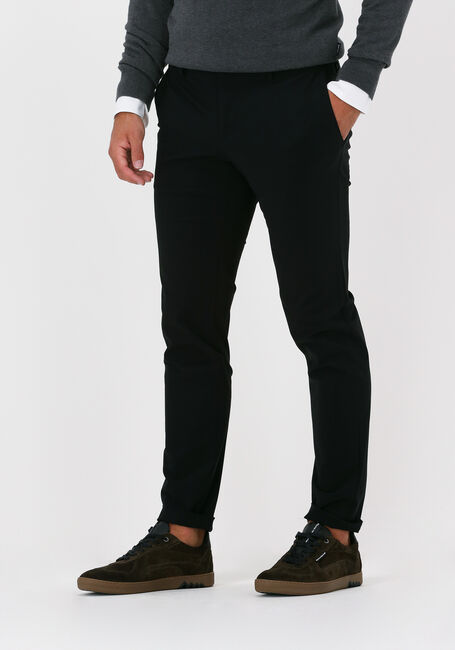 Zwarte ALBERTO Pantalon ROB 1.0 - large