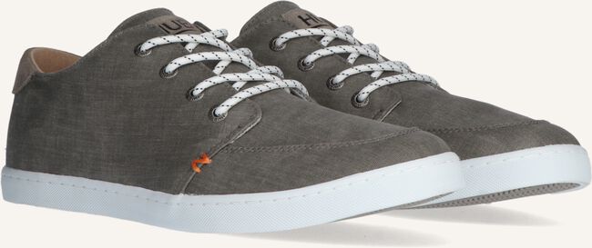 Grijze HUB Lage sneakers BOSS C06 Grijze HUB Lage sneakers BOSS C06 - large