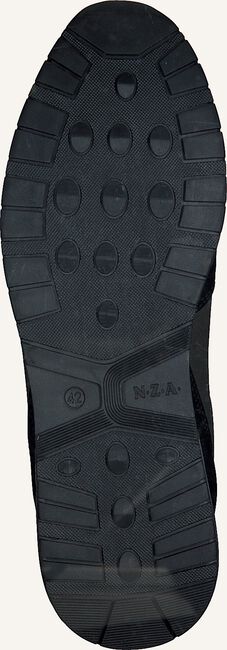 Grijze NZA NEW ZEALAND AUCKLAND Lage sneakers CHEVIOT Grijze NZA NEW ZEALAND AUCKLAND Lage sneakers CHEVIOT - large