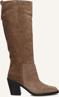 Taupe BLASZ Hoge laarzen 12 Taupe BLASZ Hoge laarzen 12 - medium