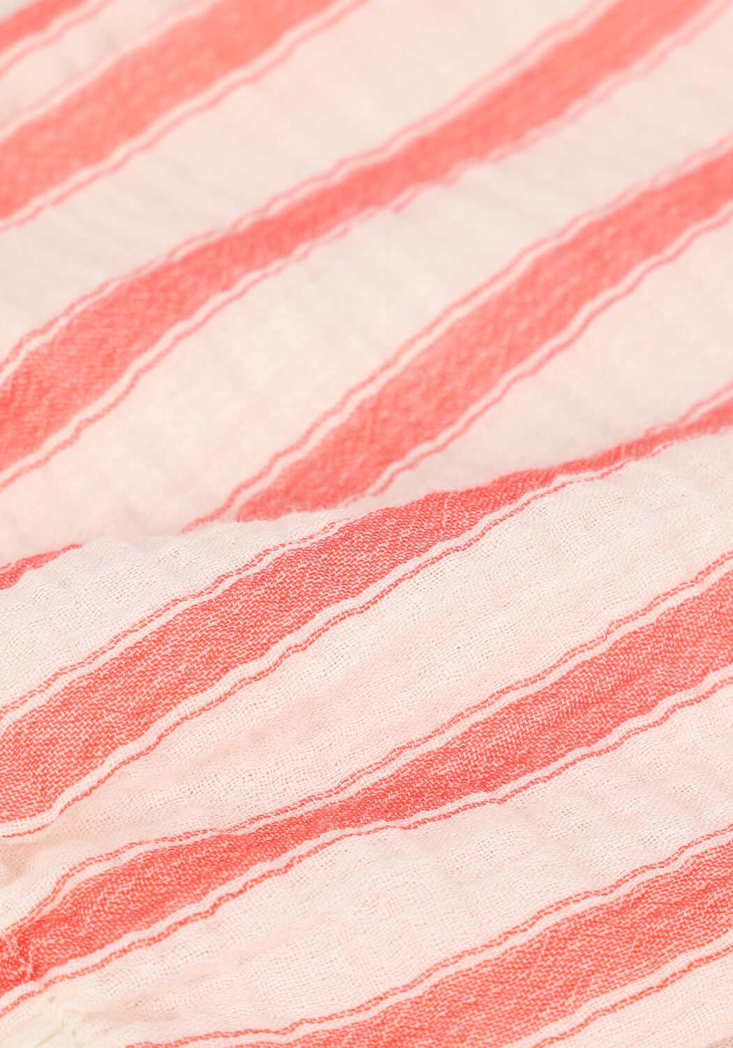 Roze BELLAMY Blouses HART STRIPE - large