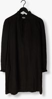 Zwarte BELLAMY Mini jurk KATE