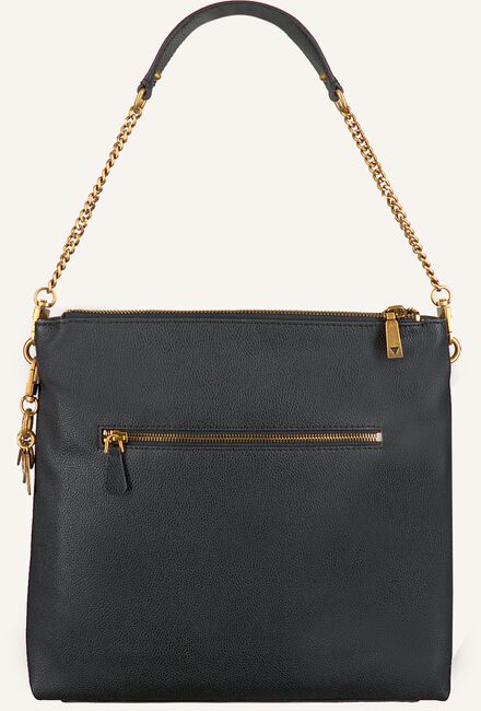Zwarte GUESS Handtas DESTINY HOBO Zwarte GUESS Handtas DESTINY HOBO - large