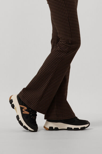 Zwarte MEXX Lage sneakers KLARA - large