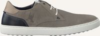 Grijze GAASTRA Lage sneakers TILTON - medium