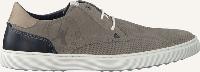 Grijze GAASTRA Lage sneakers TILTON Grijze GAASTRA Lage sneakers TILTON - large