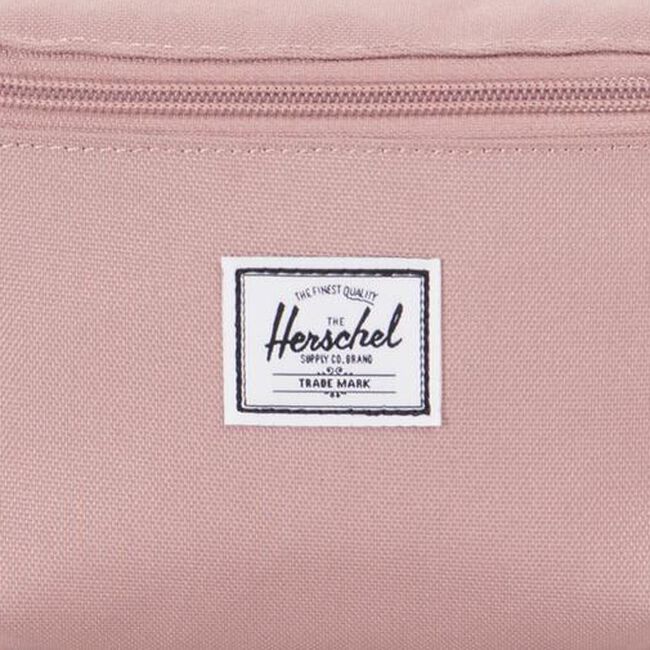 Roze HERSCHEL Heuptas FOURTEEN Roze HERSCHEL Heuptas FOURTEEN - large