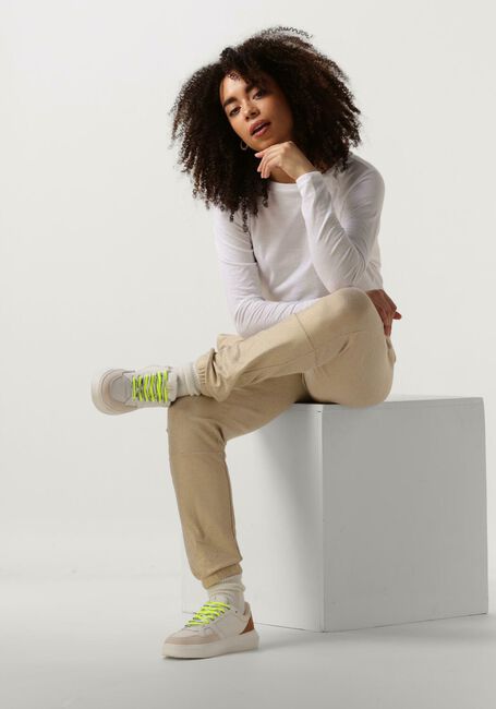 10DAYS CROPPED JOGGER FOIL - large