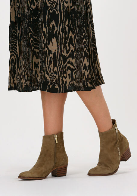 Camel NOTRE-V Enkellaarsjes 03-230 Camel NOTRE-V Enkellaarsjes 03-230 - large