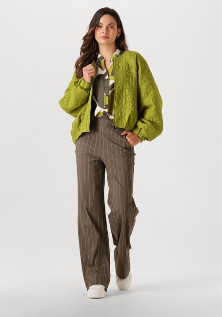 Multi STUDIO ANNELOES Blouses Cecil circle blouse - large