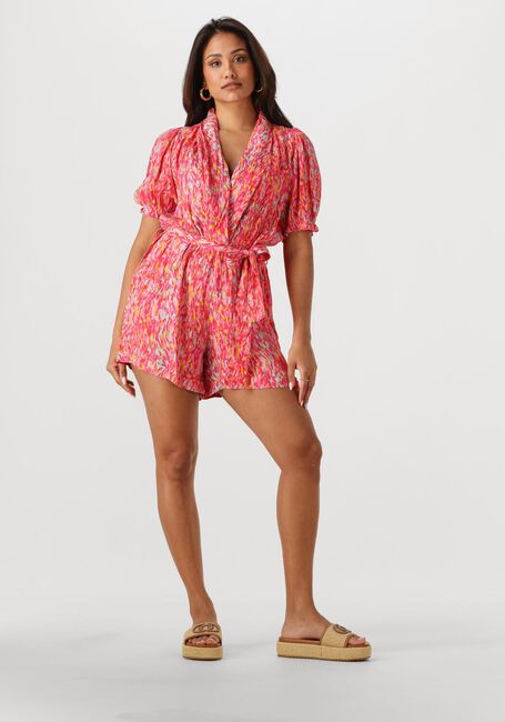Multi NOTRE-V Playsuits NV-FLORINE - large