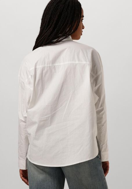 Witte CIRCLE OF TRUST Blouses DIONNE BLOUSE - large