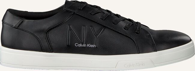 Zwarte CALVIN KLEIN Lage sneakers BOONE Zwarte CALVIN KLEIN Lage sneakers BOONE - large