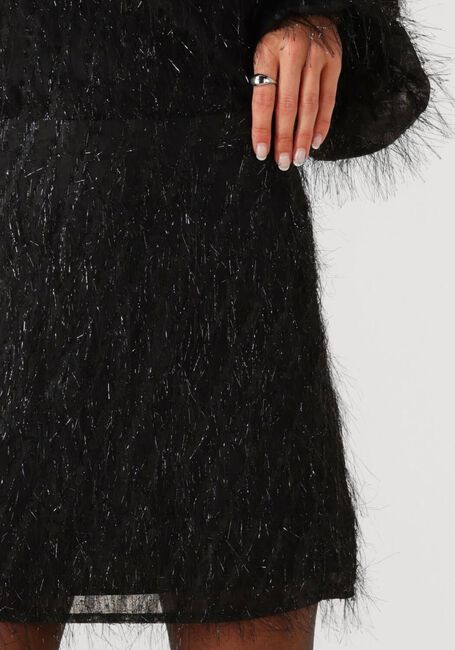 Zwarte STUDIO AMAYA Minirok DREAMS - large