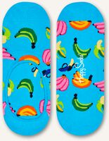 Blauwe HAPPY SOCKS Sokken LINER - medium