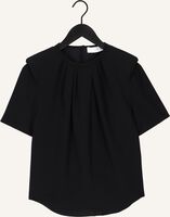 Zwarte IRO Top HAWE Zwarte IRO Top HAWE - medium