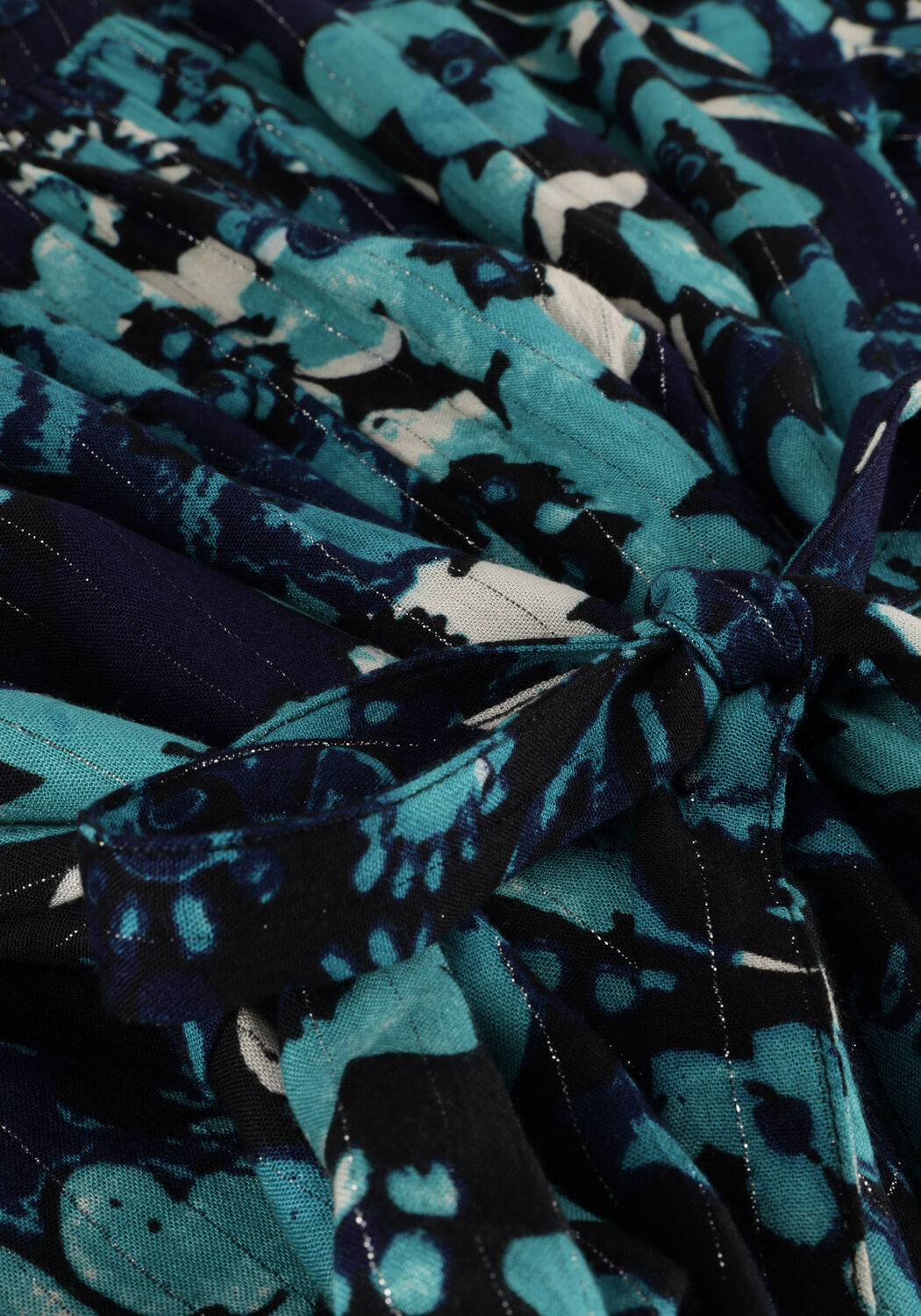 Multi FABIENNE CHAPOT Midi jurk WILLOW DRESS - large