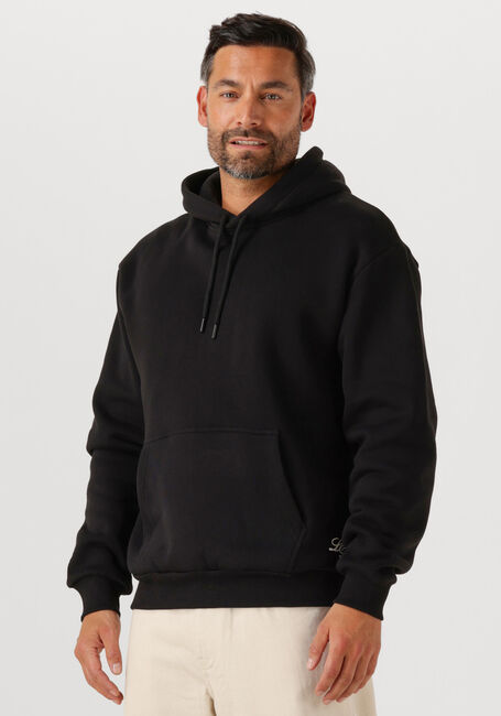 LES DEUX DANTON HOODIE - large