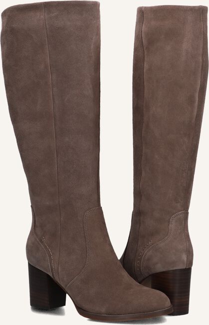 Taupe OMODA Hoge laarzen 2259-08 Taupe OMODA Hoge laarzen 2259-08 - large