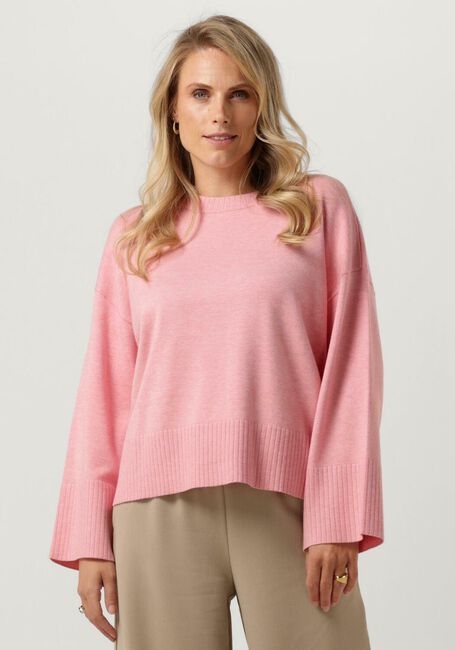 Roze MSCH COPENHAGEN  MSCHODANNA RACHELLE PULLOVER - large