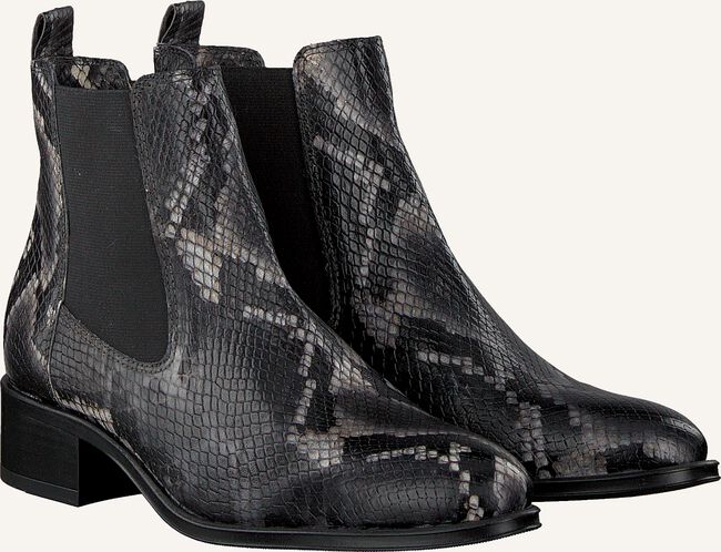 Grijze NOTRE-V Chelsea boots 567 001FY Grijze NOTRE-V Chelsea boots 567 001FY - large