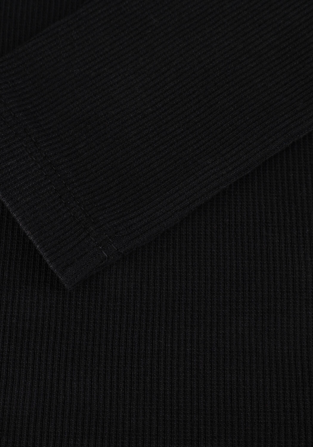 Zwarte LOOXS Tops & T-shirts 2232-7431 - large