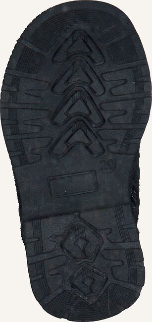 Zwarte OMODA Veterboots OM120585 Zwarte OMODA Veterboots OM120585 - large