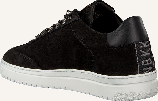 Zwarte NUBIKK Lage sneakers YEYE SURYA Zwarte NUBIKK Lage sneakers YEYE SURYA - large