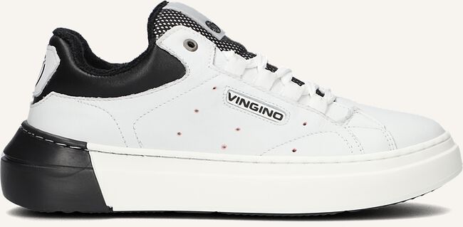 Witte VINGINO Lage sneakers VINCE Witte VINGINO Lage sneakers VINCE - large