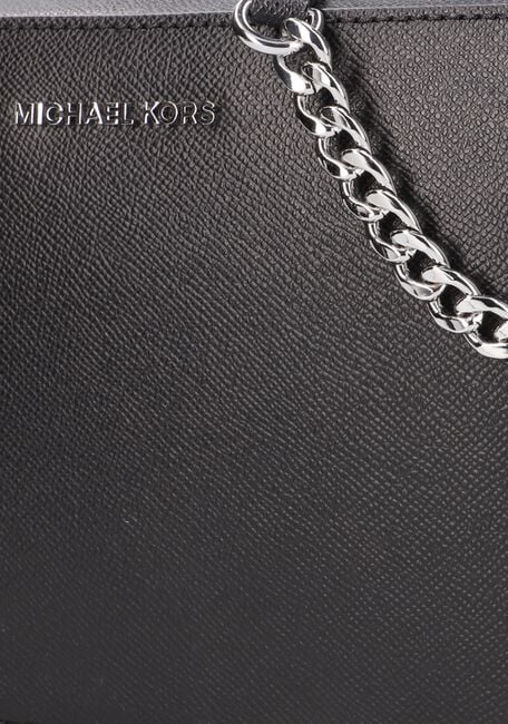 Zwarte MICHAEL KORS Crossbodytassen LG EW CROSSBODY Zwarte MICHAEL KORS Crossbodytassen LG EW CROSSBODY - large