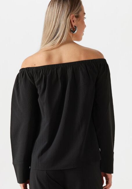 Zwarte REFINED DEPARTMENT Blouses MONTANA - large