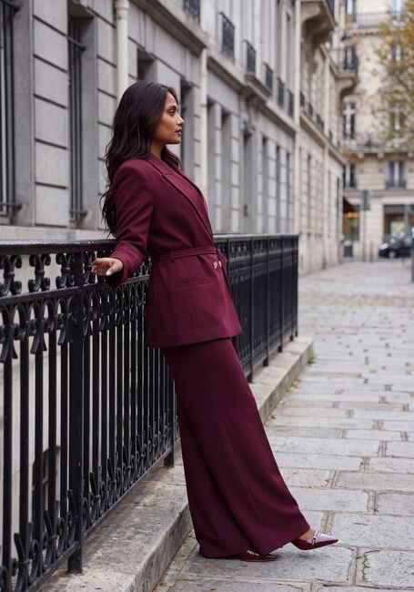 Bordeaux JOSH V Pantalon SKY PANTS - large