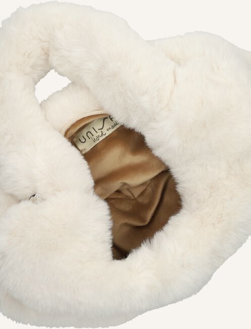 Witte UNISA Schoudertas ZIDUN Witte UNISA Schoudertas ZIDUN - large