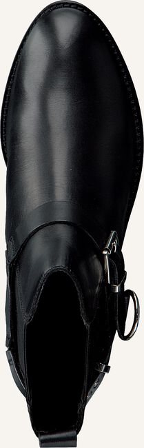 Zwarte OMODA Chelsea boots 47115 PL Zwarte OMODA Chelsea boots 47115 PL - large