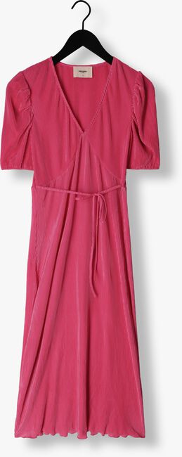 Roze FREEBIRD Midi jurk GAYLA ONE - large