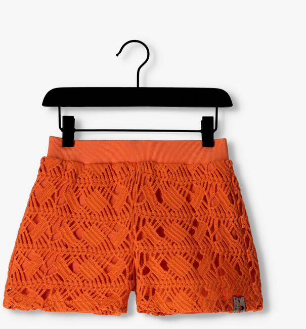 Oranje LOOXS Shorts OPEN LACE SHORTS - large